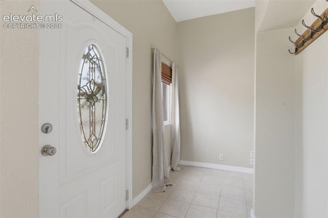 Tiny photo for 523 S Hancock Avenue, Colorado Springs, CO 80903 (MLS # 6895759)