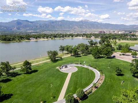 Tiny photo for 523 S Hancock Avenue, Colorado Springs, CO 80903 (MLS # 6895759)