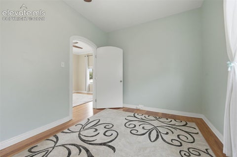 Tiny photo for 523 S Hancock Avenue, Colorado Springs, CO 80903 (MLS # 6895759)