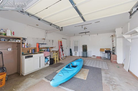 Tiny photo for 523 S Hancock Avenue, Colorado Springs, CO 80903 (MLS # 6895759)