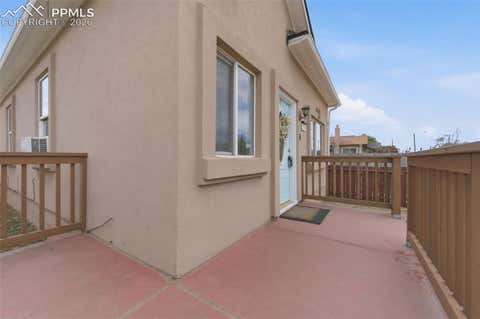 Tiny photo for 523 S Hancock Avenue, Colorado Springs, CO 80903 (MLS # 6895759)