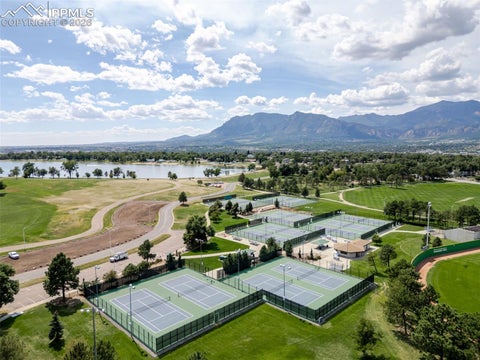 Tiny photo for 523 S Hancock Avenue, Colorado Springs, CO 80903 (MLS # 6895759)