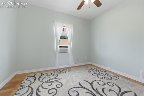 Tiny photo for 523 S Hancock Avenue, Colorado Springs, CO 80903 (MLS # 6895759)