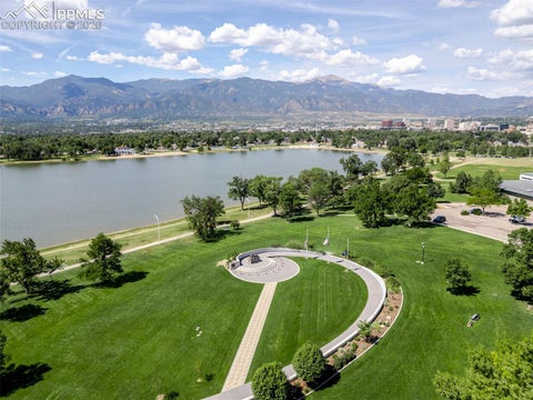 Tiny photo for 523 S Hancock Avenue, Colorado Springs, CO 80903 (MLS # 6895759)