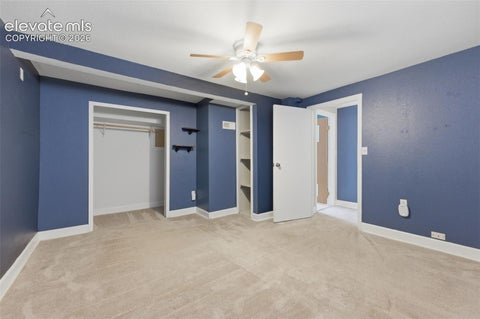 Tiny photo for 523 S Hancock Avenue, Colorado Springs, CO 80903 (MLS # 6895759)