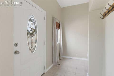 Tiny photo for 523 S Hancock Avenue, Colorado Springs, CO 80903 (MLS # 6895759)