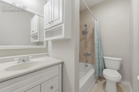 Tiny photo for 523 S Hancock Avenue, Colorado Springs, CO 80903 (MLS # 6895759)