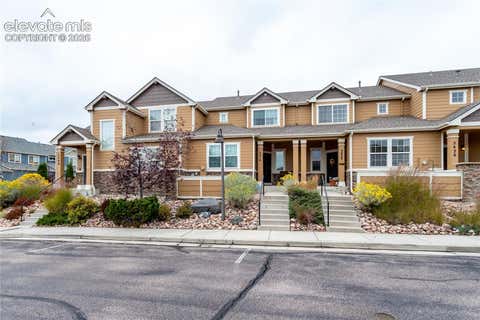 Photo of 5414 Cushing Grove, Colorado Springs, CO 80924 (MLS # 2795870)