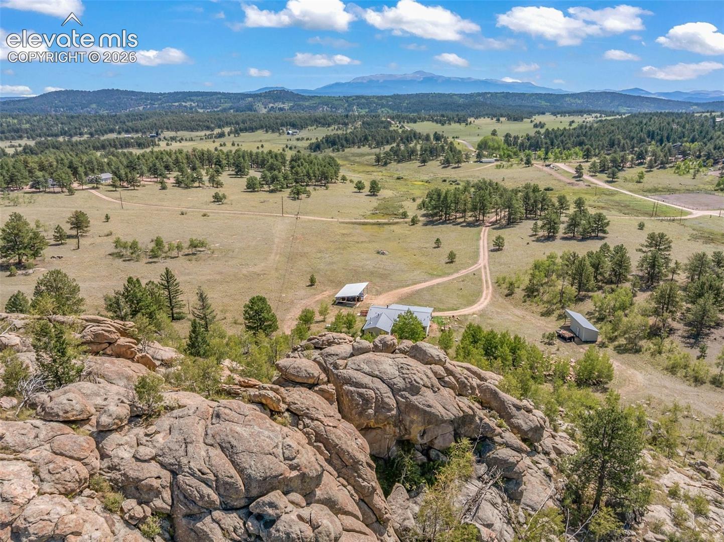 3050 Homestake Place