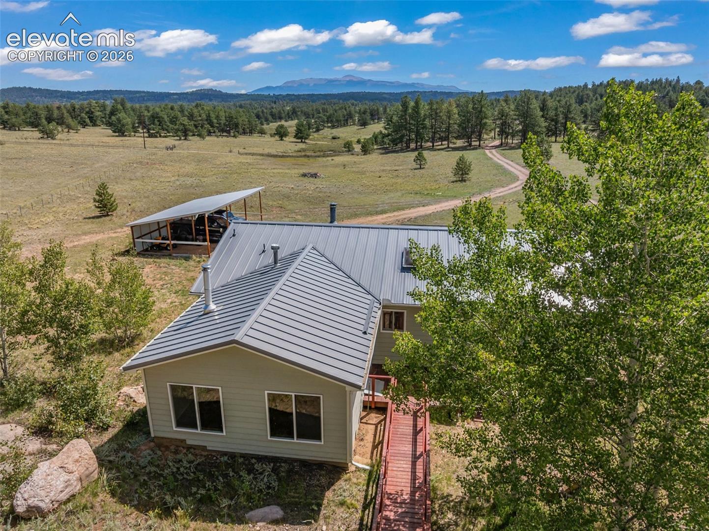 3050 Homestake Place