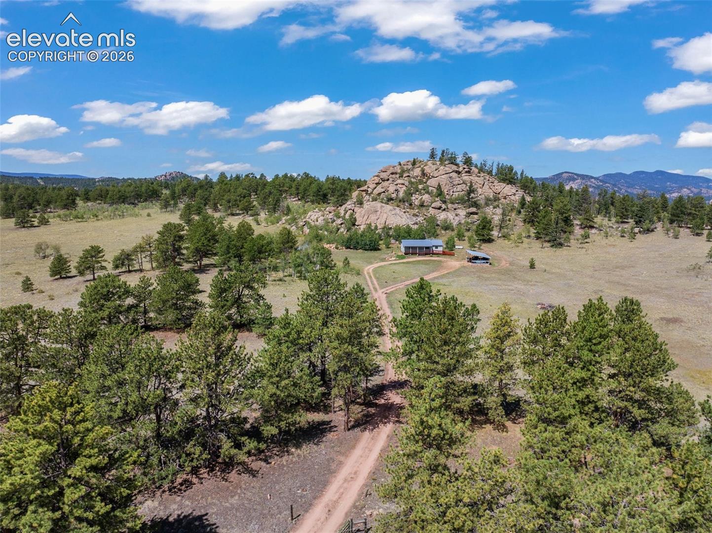 3050 Homestake Place