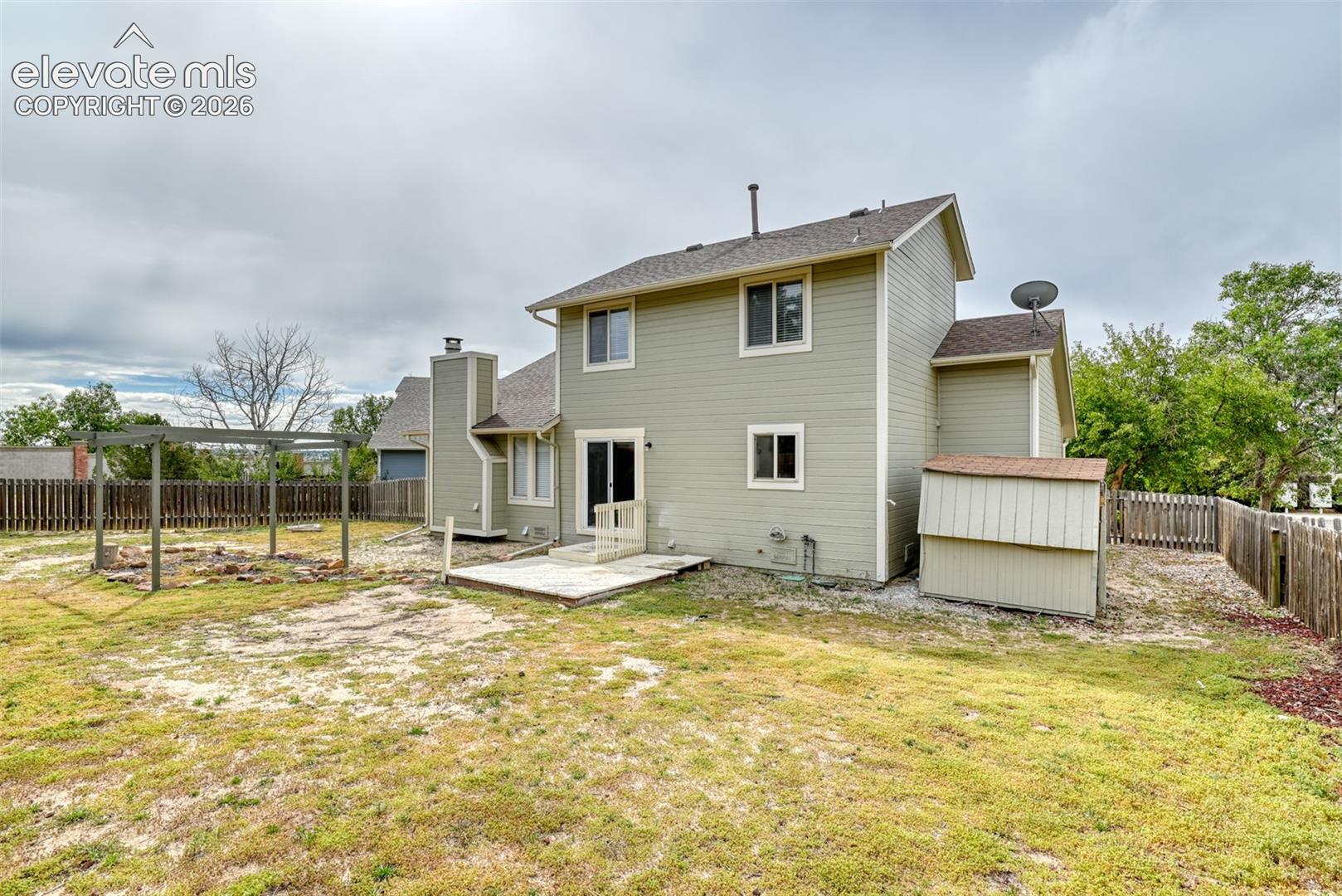 7477 Liberty Bell Drive