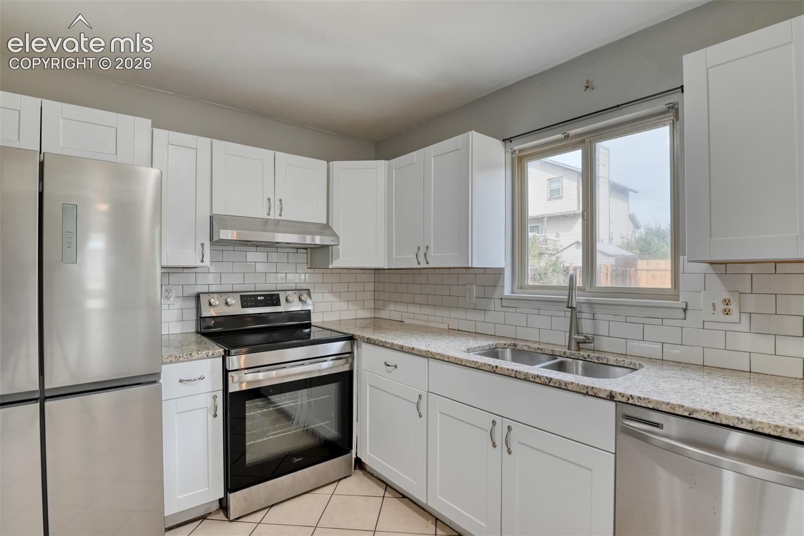 7477 Liberty Bell Drive