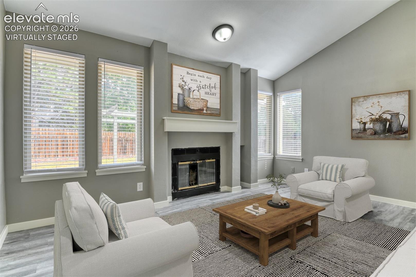 7477 Liberty Bell Drive