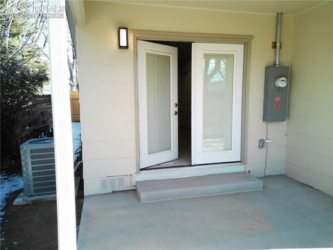 Tiny photo for 2518 Meade Circle, Colorado Springs, CO 80907 (MLS # 5754997)