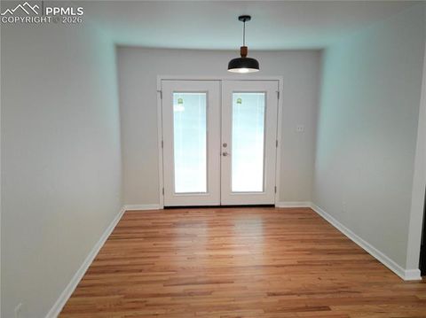 Tiny photo for 2518 Meade Circle, Colorado Springs, CO 80907 (MLS # 5754997)
