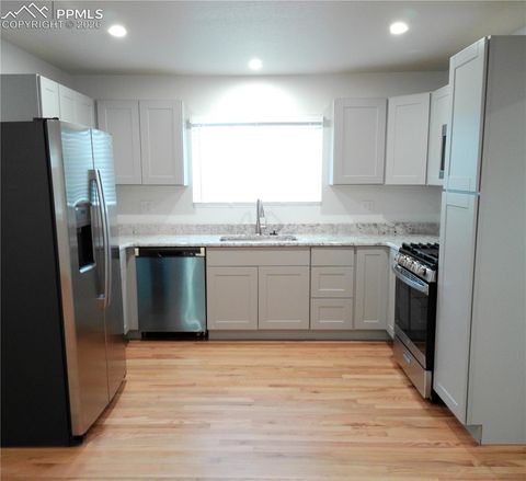 Tiny photo for 2518 Meade Circle, Colorado Springs, CO 80907 (MLS # 5754997)