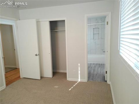 Tiny photo for 2518 Meade Circle, Colorado Springs, CO 80907 (MLS # 5754997)