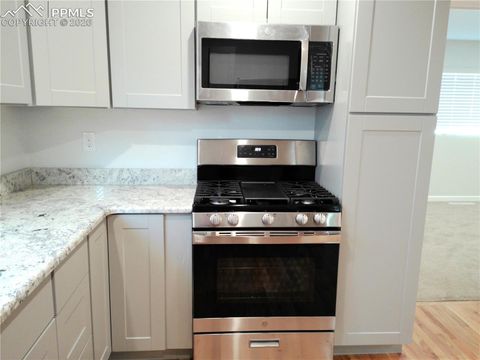 Tiny photo for 2518 Meade Circle, Colorado Springs, CO 80907 (MLS # 5754997)