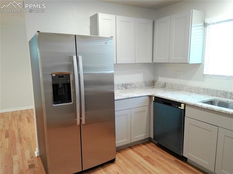 Tiny photo for 2518 Meade Circle, Colorado Springs, CO 80907 (MLS # 5754997)
