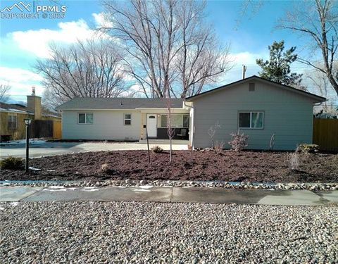 Tiny photo for 2518 Meade Circle, Colorado Springs, CO 80907 (MLS # 5754997)