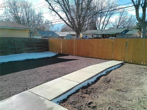 Tiny photo for 2518 Meade Circle, Colorado Springs, CO 80907 (MLS # 5754997)