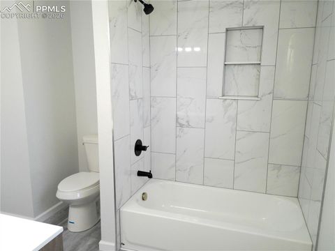 Tiny photo for 2518 Meade Circle, Colorado Springs, CO 80907 (MLS # 5754997)