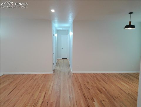 Tiny photo for 2518 Meade Circle, Colorado Springs, CO 80907 (MLS # 5754997)