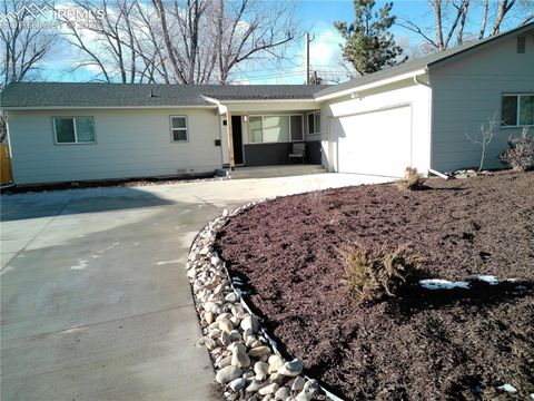 Tiny photo for 2518 Meade Circle, Colorado Springs, CO 80907 (MLS # 5754997)