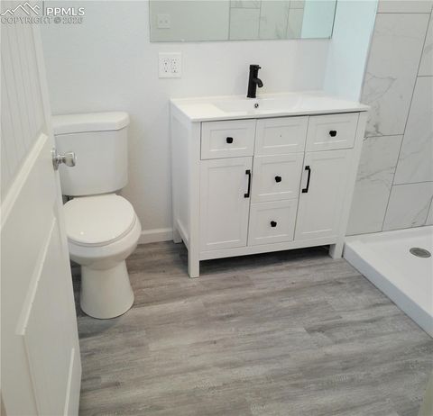 Tiny photo for 2518 Meade Circle, Colorado Springs, CO 80907 (MLS # 5754997)