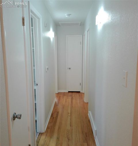 Tiny photo for 2518 Meade Circle, Colorado Springs, CO 80907 (MLS # 5754997)