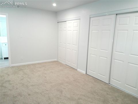 Tiny photo for 2518 Meade Circle, Colorado Springs, CO 80907 (MLS # 5754997)