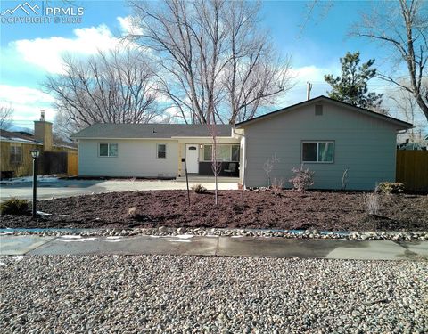 Tiny photo for 2518 Meade Circle, Colorado Springs, CO 80907 (MLS # 5754997)