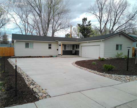Photo of 2518 Meade Circle, Colorado Springs, CO 80907 (MLS # 5754997)