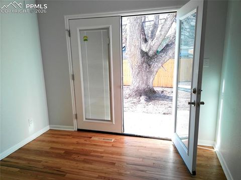 Tiny photo for 2518 Meade Circle, Colorado Springs, CO 80907 (MLS # 5754997)