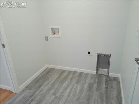 Tiny photo for 2518 Meade Circle, Colorado Springs, CO 80907 (MLS # 5754997)
