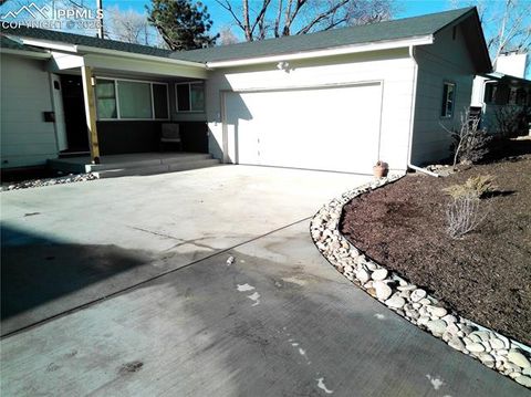 Tiny photo for 2518 Meade Circle, Colorado Springs, CO 80907 (MLS # 5754997)