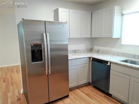 Tiny photo for 2518 Meade Circle, Colorado Springs, CO 80907 (MLS # 5754997)