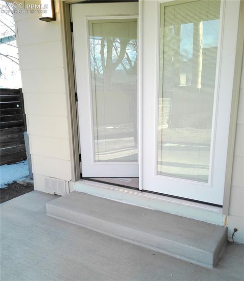Tiny photo for 2518 Meade Circle, Colorado Springs, CO 80907 (MLS # 5754997)