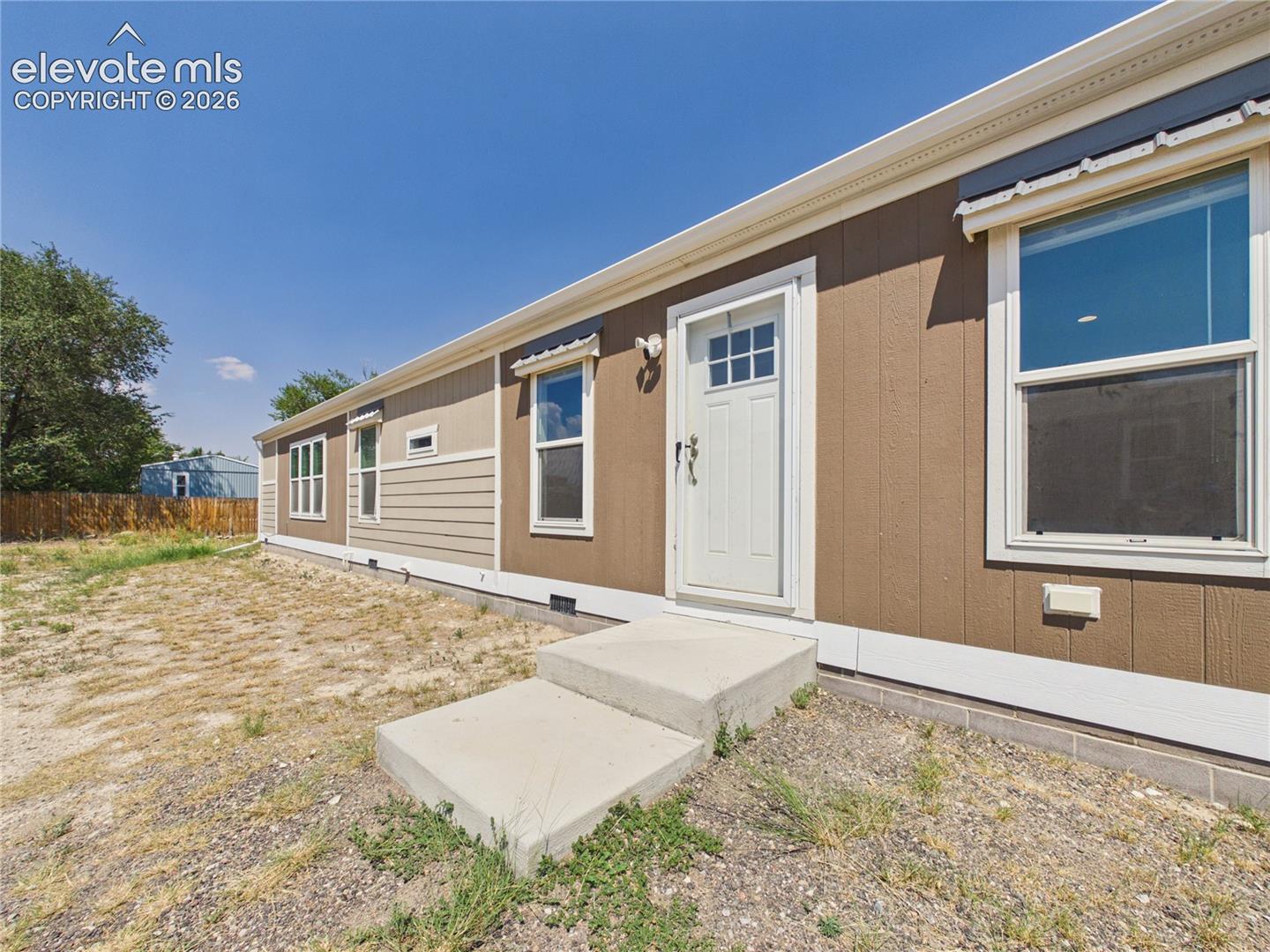 181 E Kipling Drive
