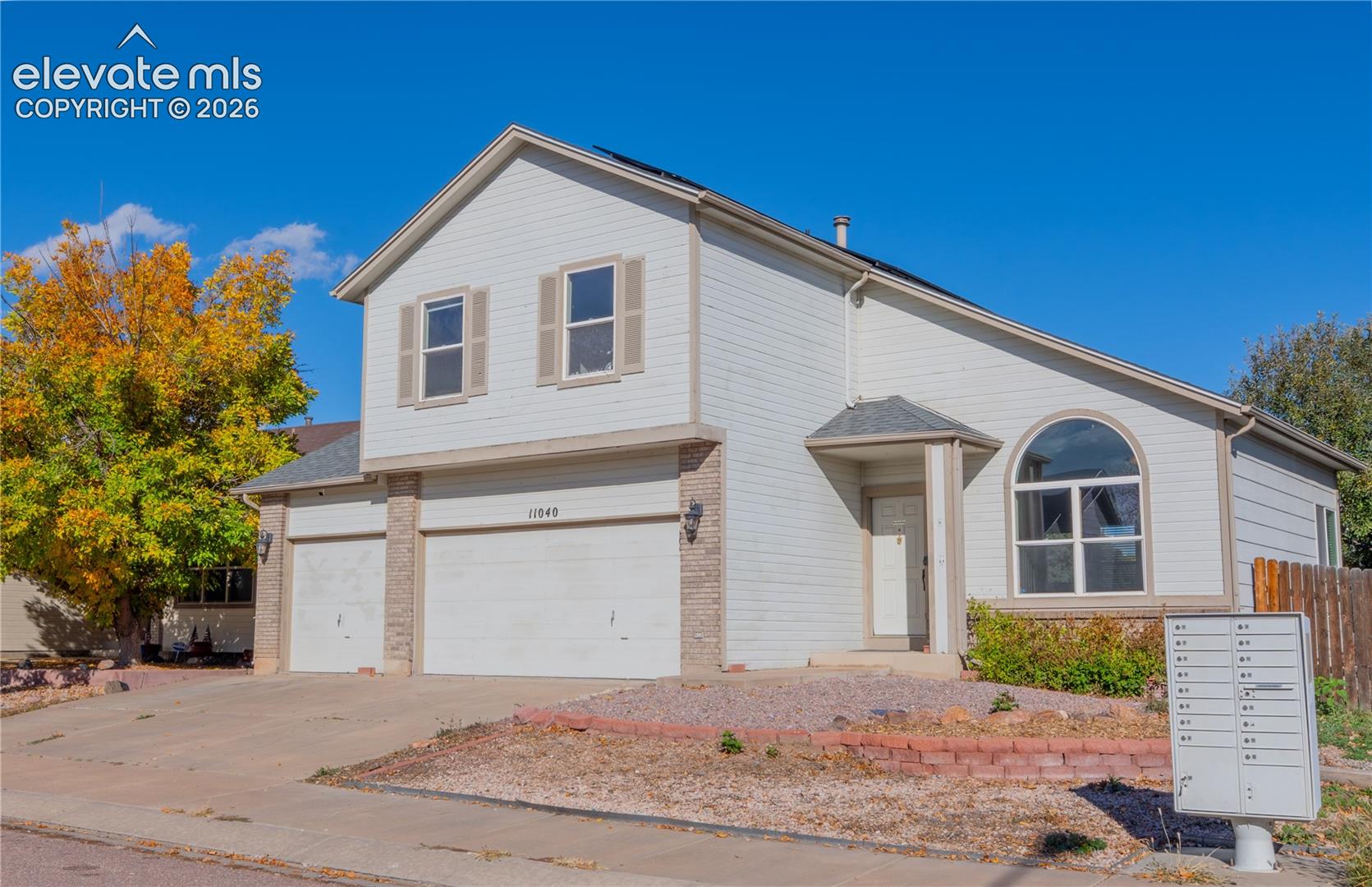 11040 Berry Farm Road