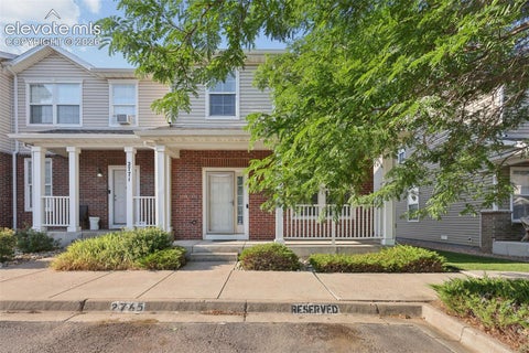 Photo of 2765 Brooksedge View, Colorado Springs, CO 80910 (MLS # 6419593)
