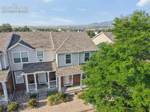 Tiny photo for 2765 Brooksedge View, Colorado Springs, CO 80910 (MLS # 6419593)