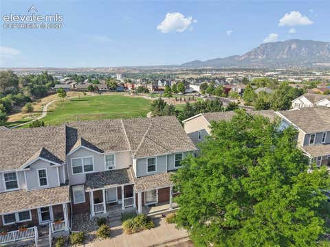 Tiny photo for 2765 Brooksedge View, Colorado Springs, CO 80910 (MLS # 6419593)