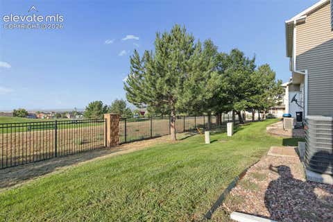 Tiny photo for 2765 Brooksedge View, Colorado Springs, CO 80910 (MLS # 6419593)