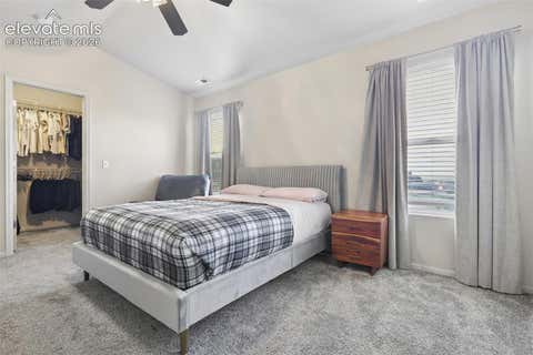 Tiny photo for 2765 Brooksedge View, Colorado Springs, CO 80910 (MLS # 6419593)
