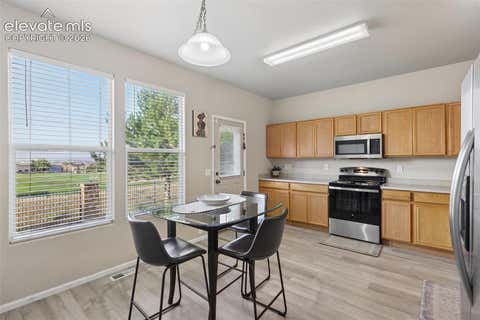 Tiny photo for 2765 Brooksedge View, Colorado Springs, CO 80910 (MLS # 6419593)