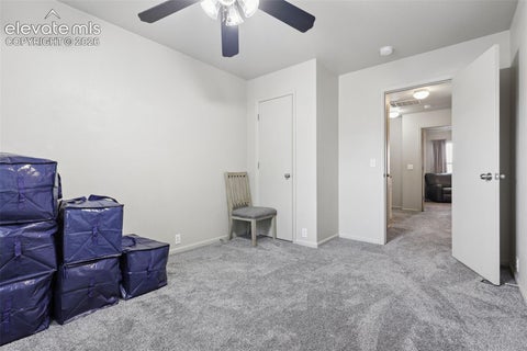 Tiny photo for 2765 Brooksedge View, Colorado Springs, CO 80910 (MLS # 6419593)