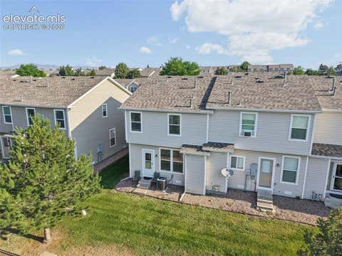 Tiny photo for 2765 Brooksedge View, Colorado Springs, CO 80910 (MLS # 6419593)