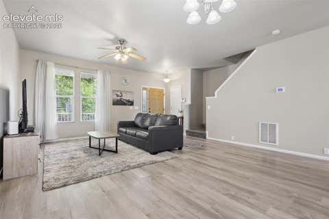 Tiny photo for 2765 Brooksedge View, Colorado Springs, CO 80910 (MLS # 6419593)
